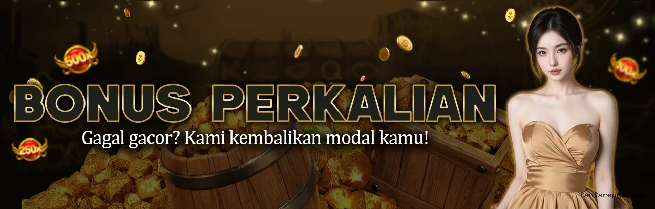 Free Spins Bonus - Lucky Tiger